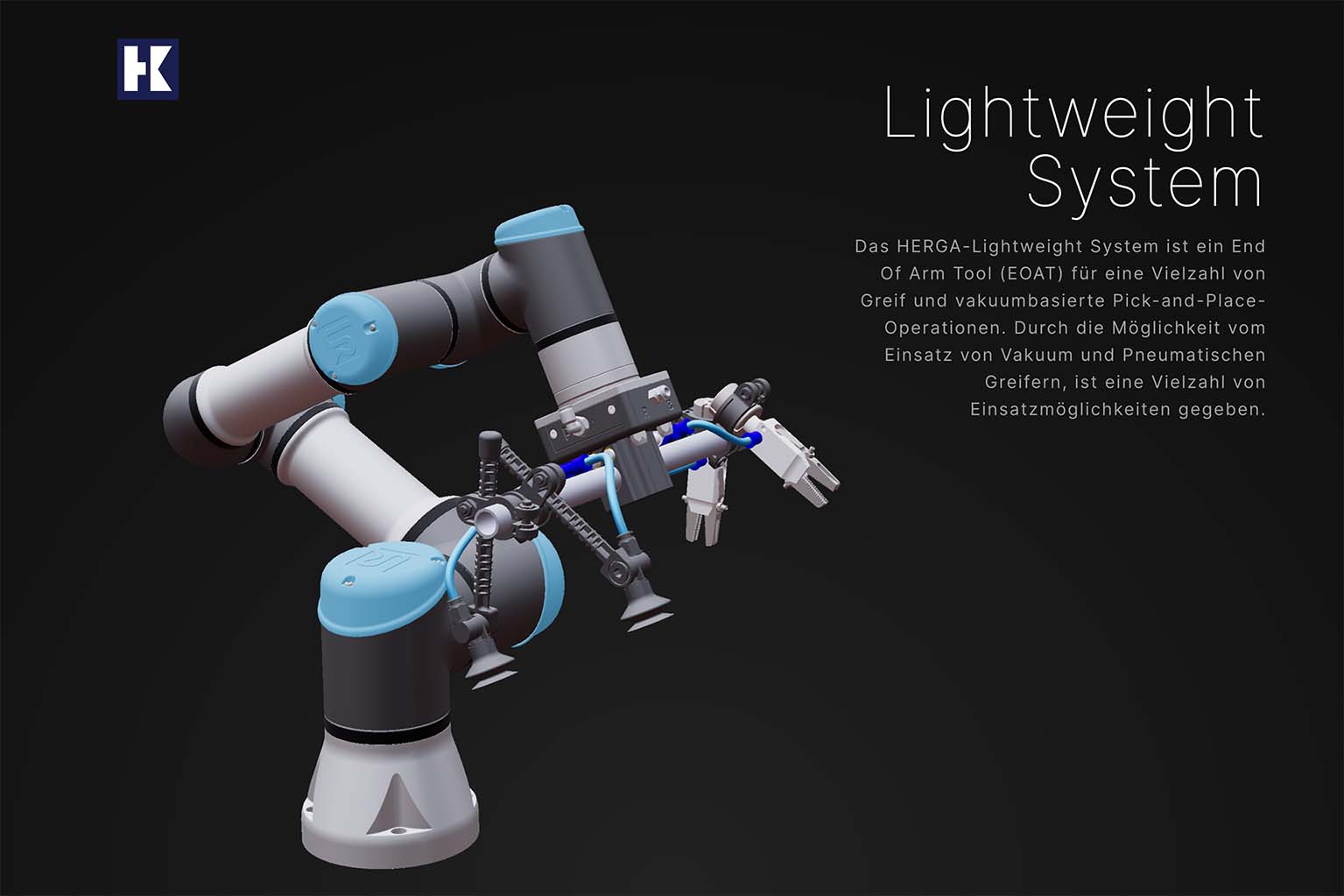 Lightweight System